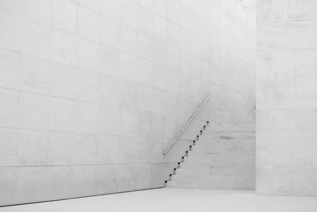 Architectural clean structure